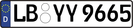 LB-YY9665