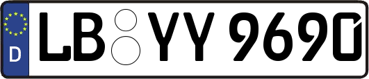 LB-YY9690