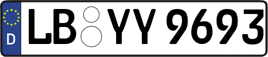 LB-YY9693