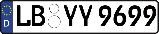 LB-YY9699