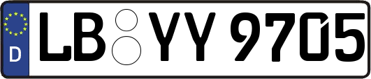 LB-YY9705