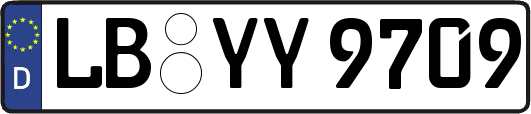LB-YY9709