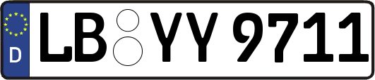 LB-YY9711