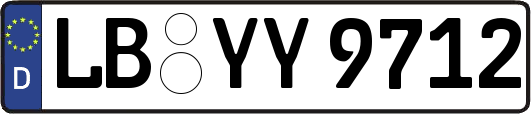 LB-YY9712