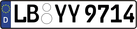 LB-YY9714