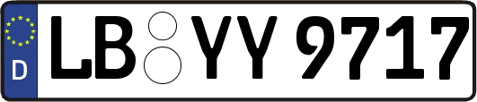 LB-YY9717