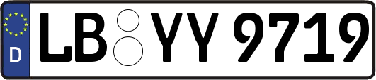 LB-YY9719