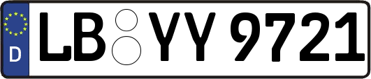 LB-YY9721
