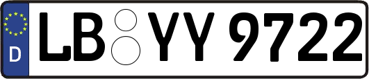 LB-YY9722