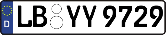 LB-YY9729