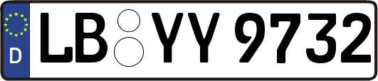 LB-YY9732