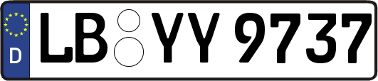 LB-YY9737