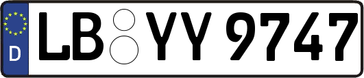 LB-YY9747