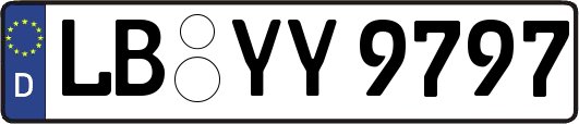 LB-YY9797