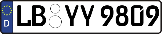 LB-YY9809