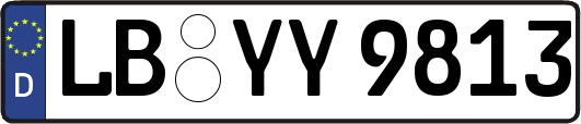 LB-YY9813