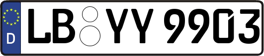 LB-YY9903
