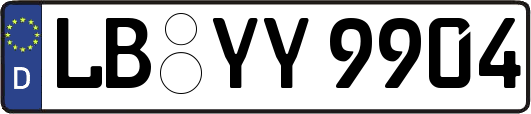 LB-YY9904