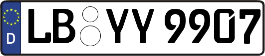 LB-YY9907