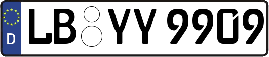 LB-YY9909