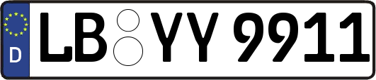 LB-YY9911