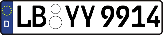 LB-YY9914