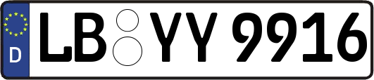 LB-YY9916
