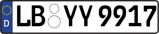 LB-YY9917
