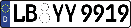 LB-YY9919