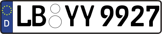 LB-YY9927