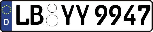 LB-YY9947