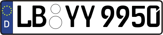 LB-YY9950