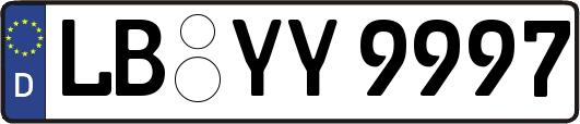 LB-YY9997