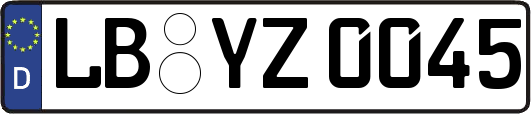 LB-YZ0045
