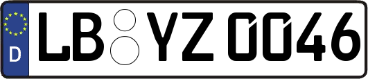 LB-YZ0046