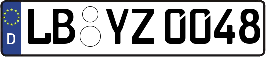LB-YZ0048