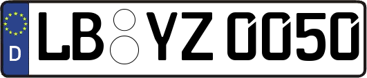 LB-YZ0050