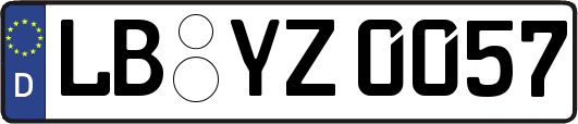 LB-YZ0057