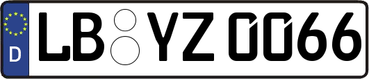 LB-YZ0066