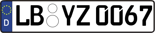 LB-YZ0067