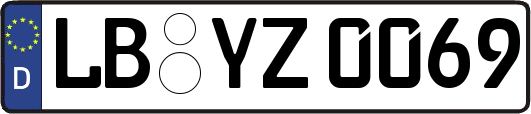 LB-YZ0069