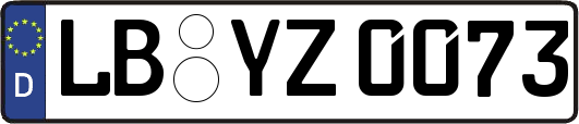 LB-YZ0073