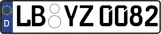 LB-YZ0082