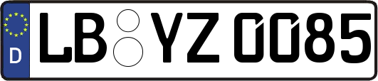 LB-YZ0085