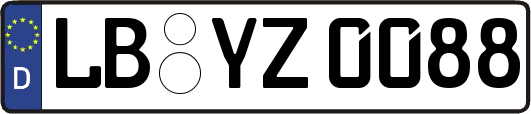 LB-YZ0088