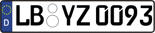 LB-YZ0093