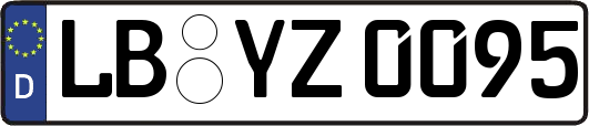 LB-YZ0095