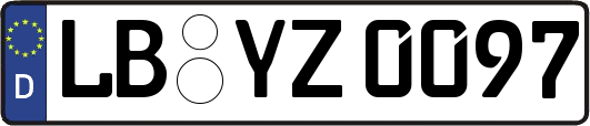 LB-YZ0097