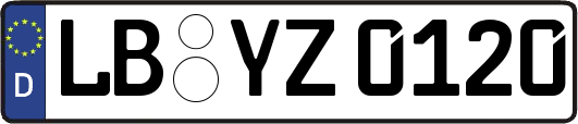 LB-YZ0120