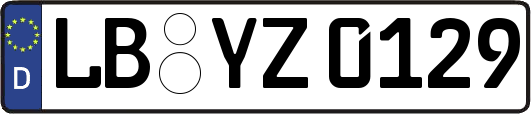 LB-YZ0129